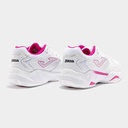 Zapatilla Joma 1000 Jr 2332 White Fuchsia