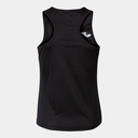 Top Joma Montreal Tank Black