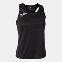 Top Joma Montreal Tank Black