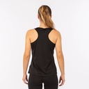 Top Joma Montreal Tank Black
