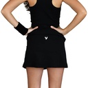 Falda Volt Performance Black V4