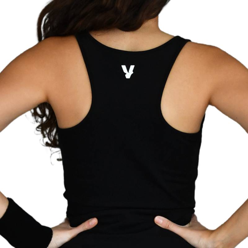 Top Volt Performance Black V4