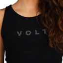 Top Volt Performance Black V4