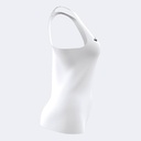 Top Joma Siena II Tank White