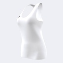 Top Joma Siena II Tank White