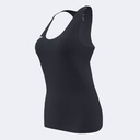 Top Joma Siena II Tank Black