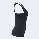 Top Joma Siena II Tank Black