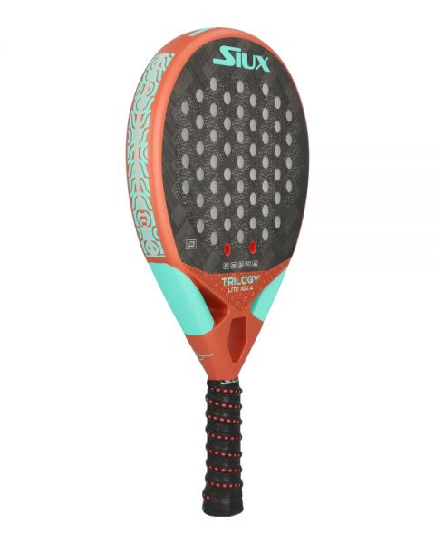 Pala Siux Trilogy Lite Air 4 W