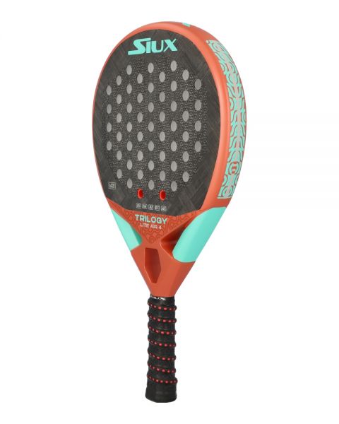Pala Siux Trilogy Lite Air 4 W