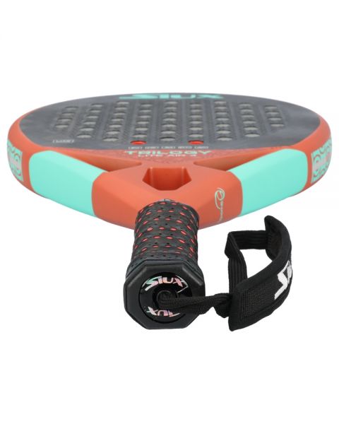 Pala Siux Trilogy Lite Air 4 W