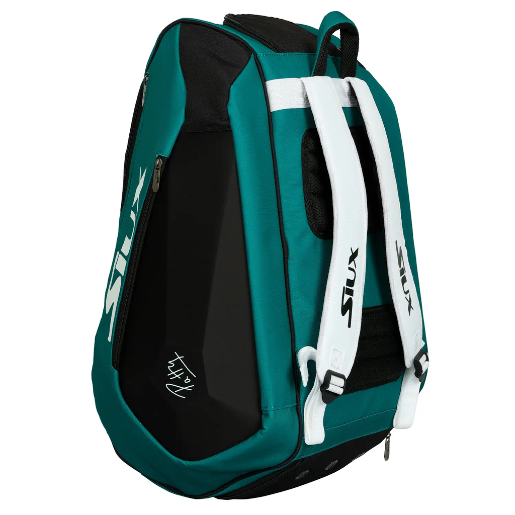 Paletero Siux Trilogy Ss24