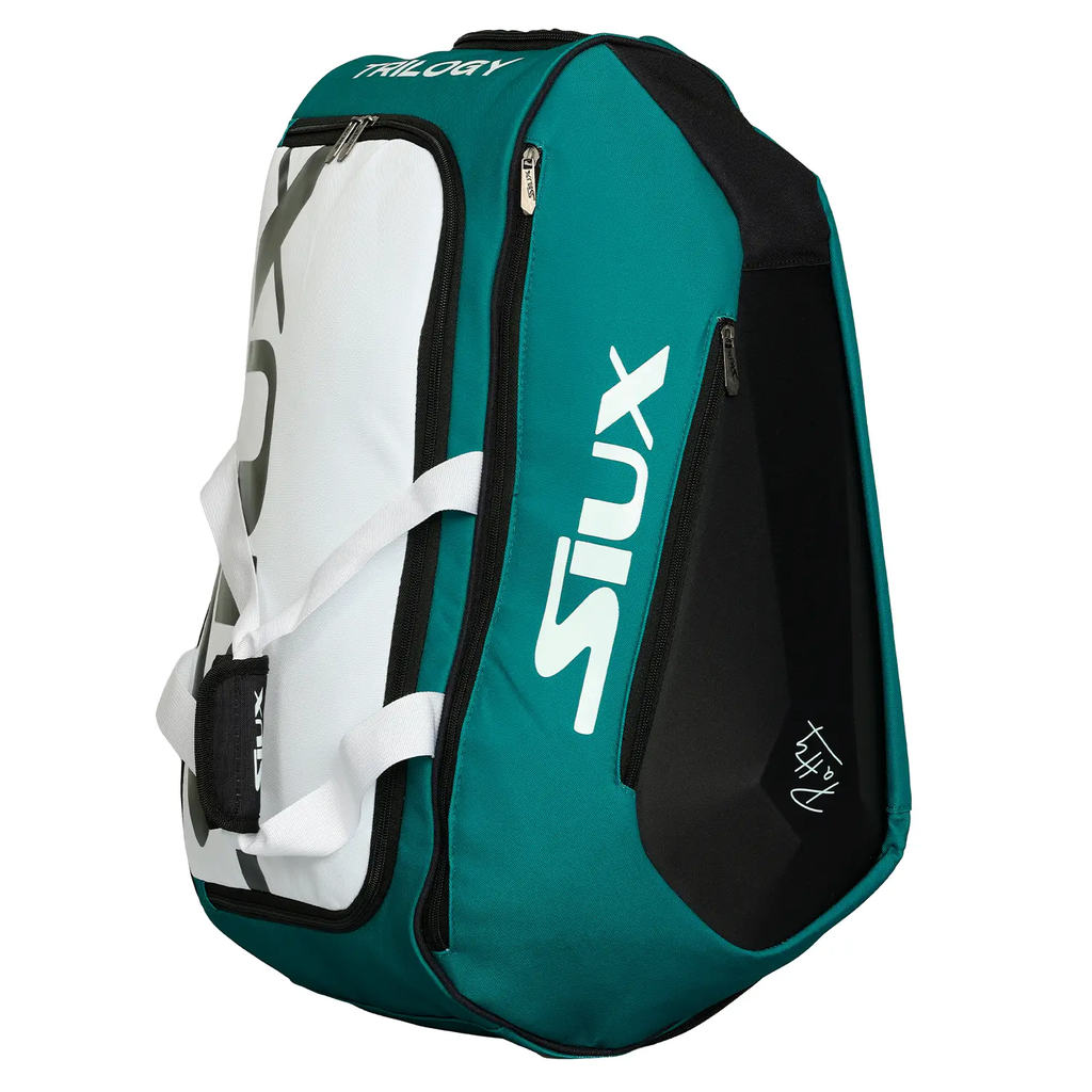 Paletero Siux Trilogy Ss24