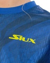 Top Siux Billow Azul Mujer