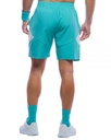 Short Siux City Turquesa Hombre