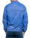 Chaqueta Cortavientos Siux Yonder Hombre Azul