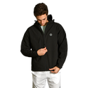 Jacket Volt Softshell Black