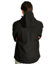 Jacket Volt Softshell Black