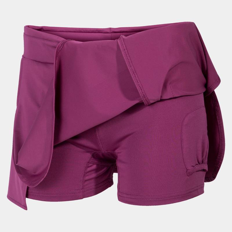 Falda Joma Open II Fuchsia