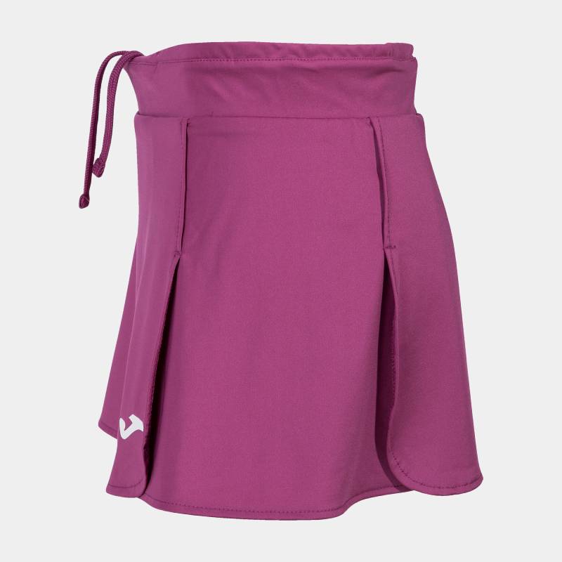 Falda Joma Open II Fuchsia
