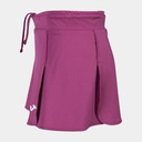 Falda Joma Open II Fuchsia