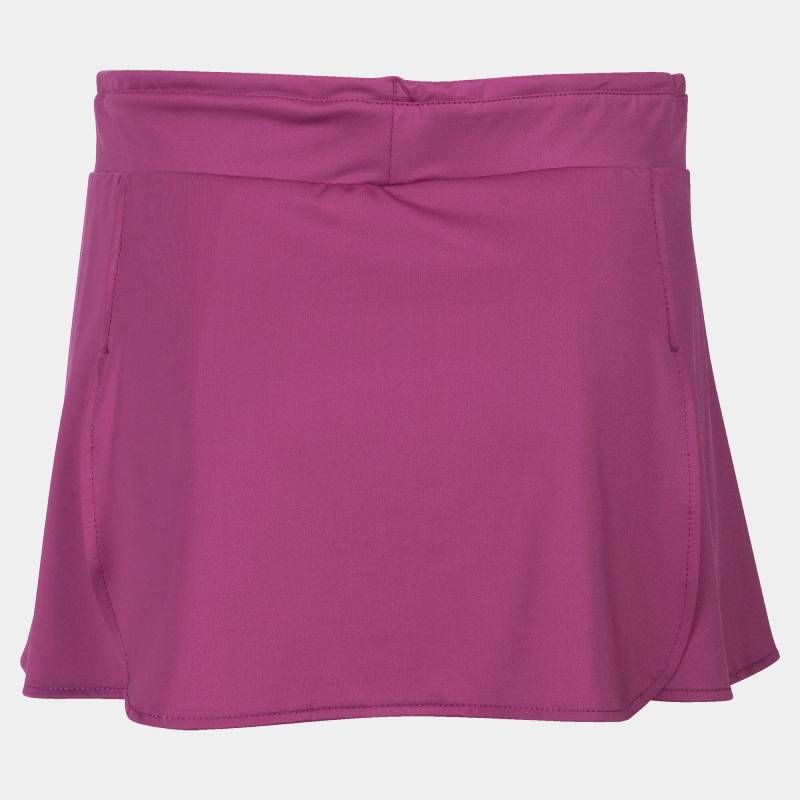 Falda Joma Open II Fuchsia