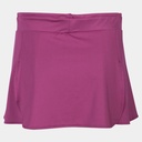 Falda Joma Open II Fuchsia