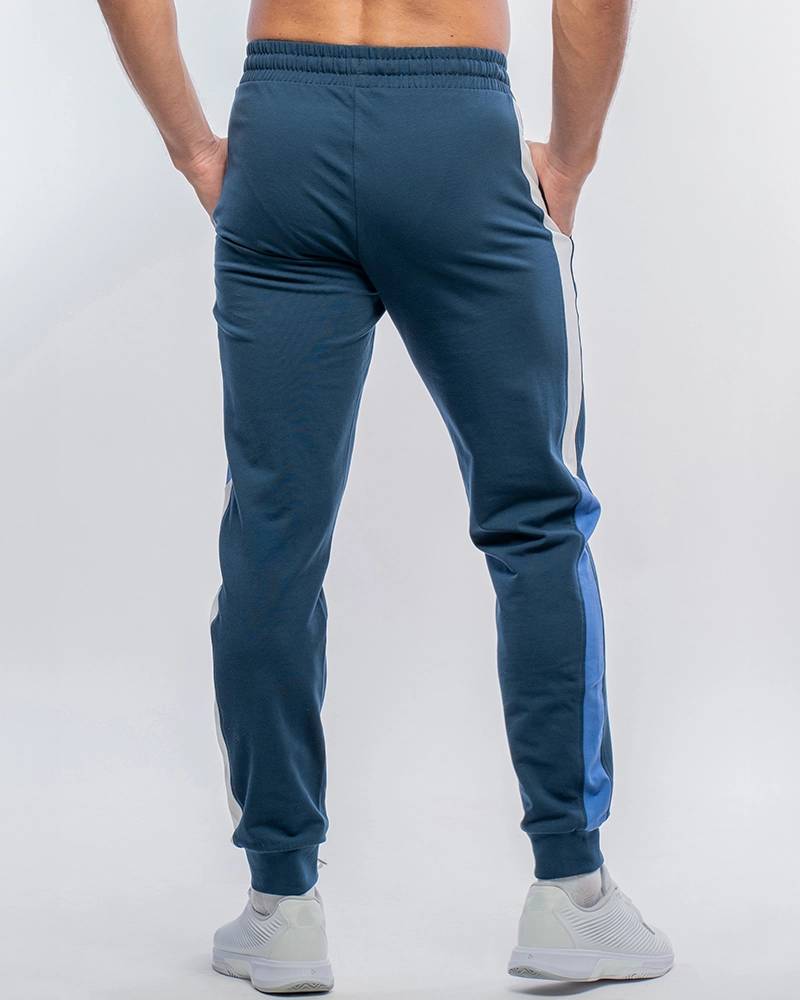 Jogger Siux Calypso Hombre Marino