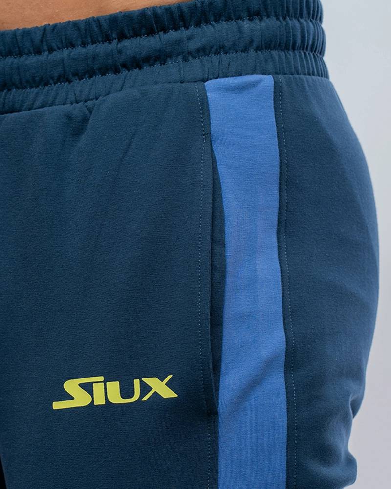Jogger Siux Calypso Hombre Marino