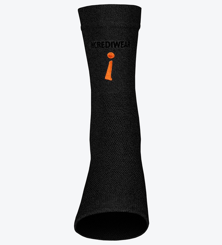 Inc Ankle Sleeve - Black