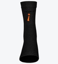 Inc Ankle Sleeve - Black