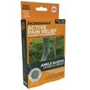 Inc Ankle Sleeve - Black