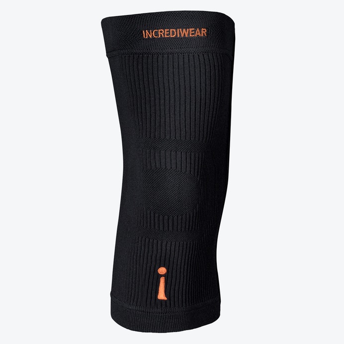 Inc Knee Sleeve - Black