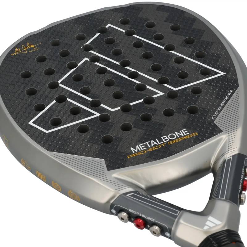 Pala Adidas Metalbone Pro Etd 2023 Adrk1Aa