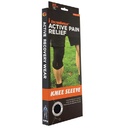 Inc Knee Sleeve - Black