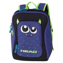 Mochila Head Kids Tour Backpack 14L Owl 260774