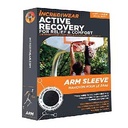 Inc Arm Sleeve - Black