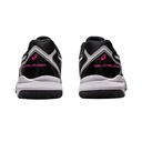 Zapatilla Asics Gel-Challenger 13 Clay Negro Blanco 1041A221 003
