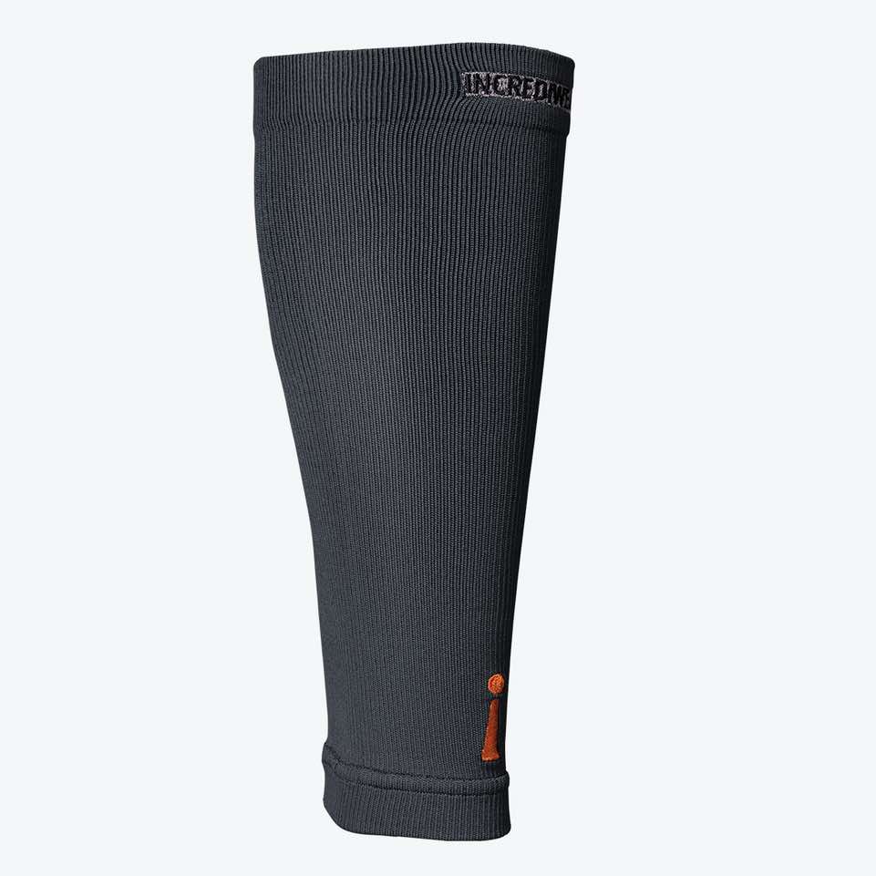 Inc Calf Sleeve - Charcoal