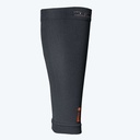 Inc Calf Sleeve - Charcoal