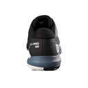 Zapatilla Wilson Rush Pro Ace Clay Negro Azul Wrs331240