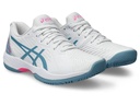 Zapatilla Asics Solution Swift Ff Padel 1042A204 101 Mujer