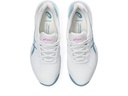 Zapatilla Asics Solution Swift Ff Padel 1042A204 101 Mujer