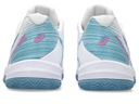 Zapatilla Asics Solution Swift Ff Padel 1042A204 101 Mujer