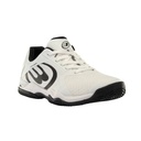 Zapatilla Bullpadel Beker 24V Blanco