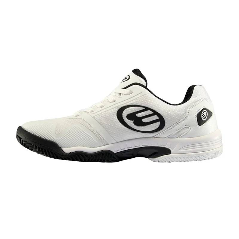 Zapatilla Bullpadel Beker 24V Blanco