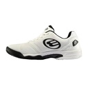 Zapatilla Bullpadel Beker 24V Blanco
