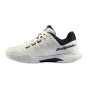 Zapatilla Bullpadel Prf Comfort W 24V Blanco Mujer