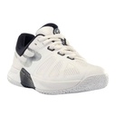 Zapatilla Bullpadel Prf Comfort W 24V Blanco Mujer