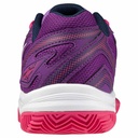 Zapatilla Mizuno Break Shot 4 Padel 61Gb233665 Mujer