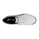 Zapatilla Asics Solution Swift Ff Padel Blanco Negro 1041A314 100